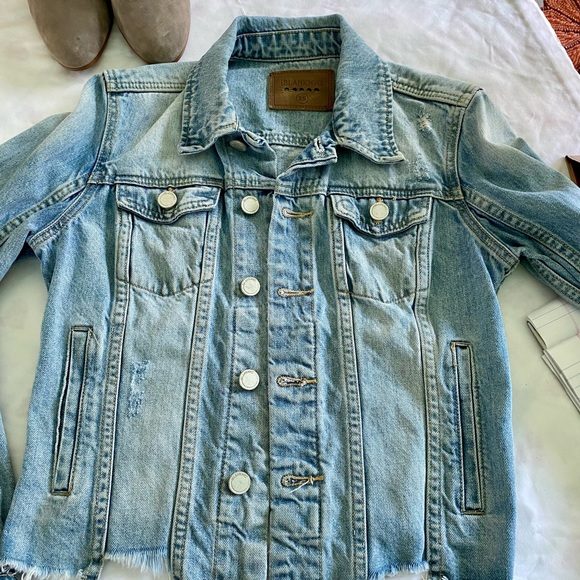 Blanknyc Jackets & Blazers - Blanknyc jacket